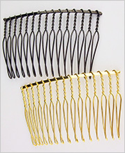 Wire Comb