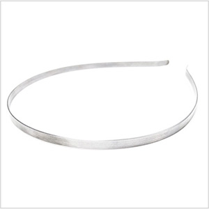Width:5mm Headband