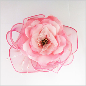 Floral decoration(Pink)