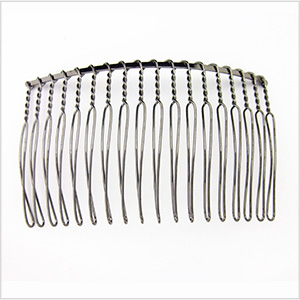 Wire comb(long wire teeth)