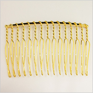 Wire comb(gold plating)